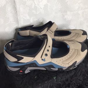 Ecco Woman’s shoes